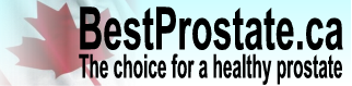 BestProstate.CA website ID logo